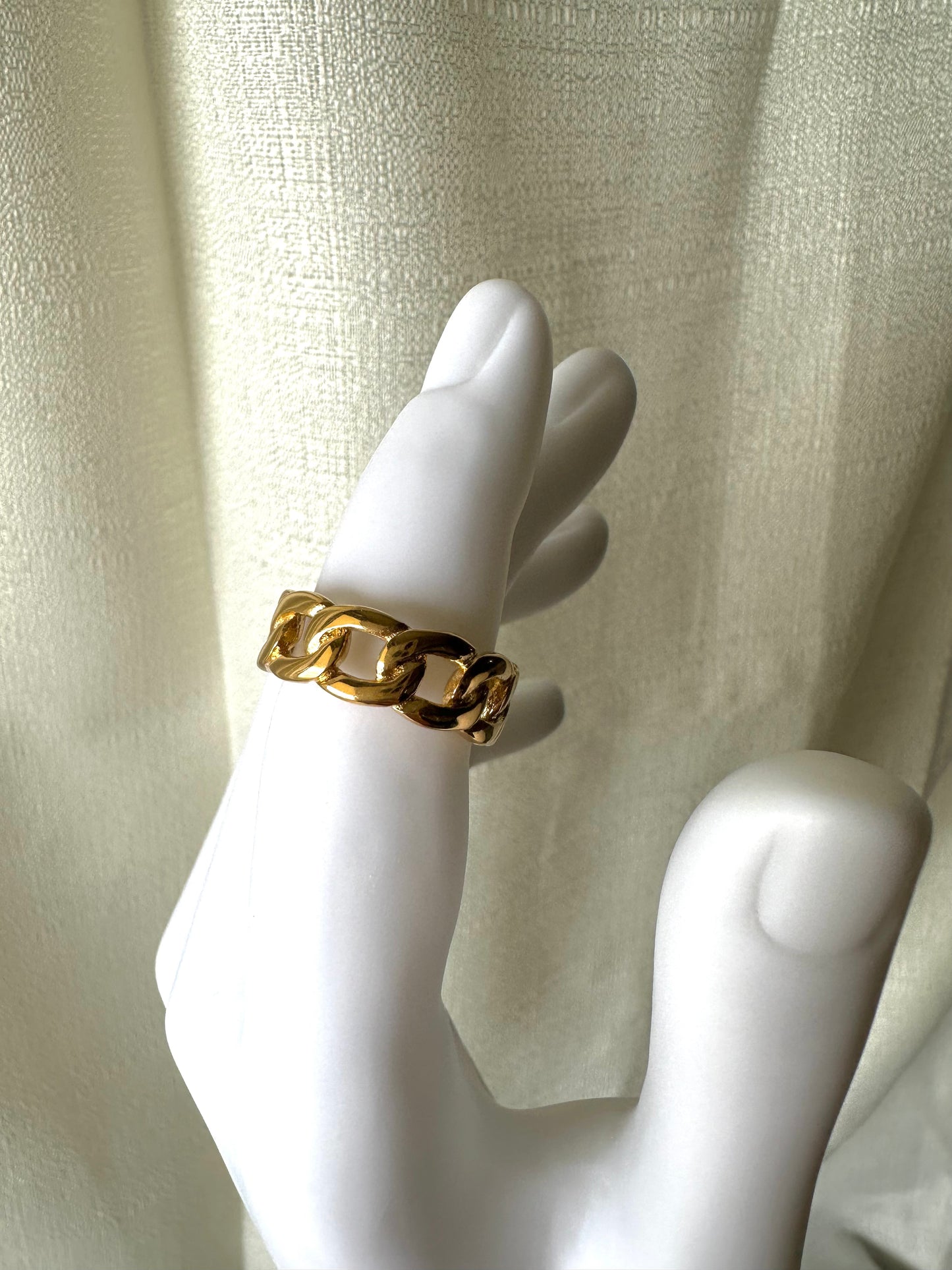 Chain ring #R0007