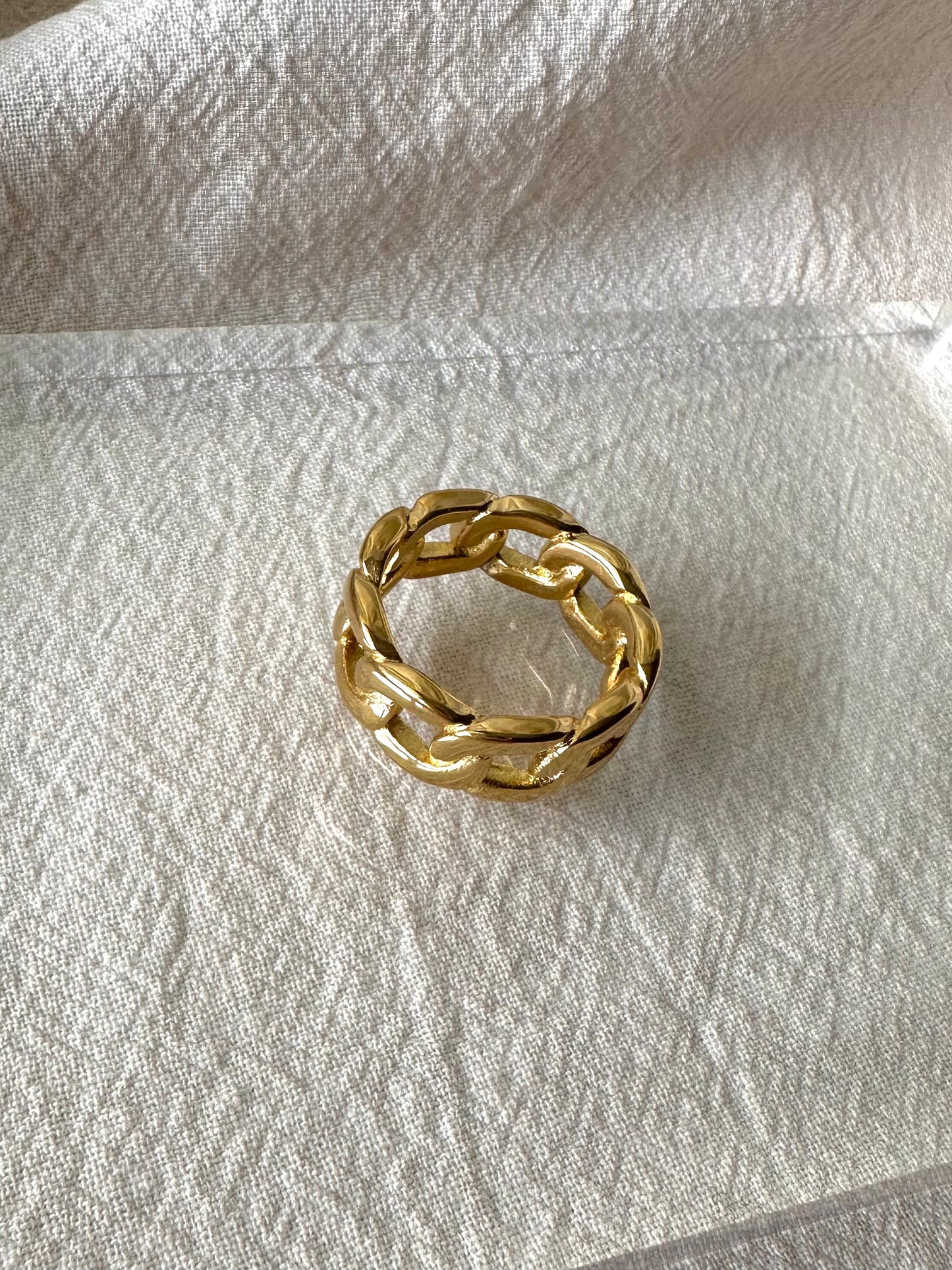 Chain ring #R0007