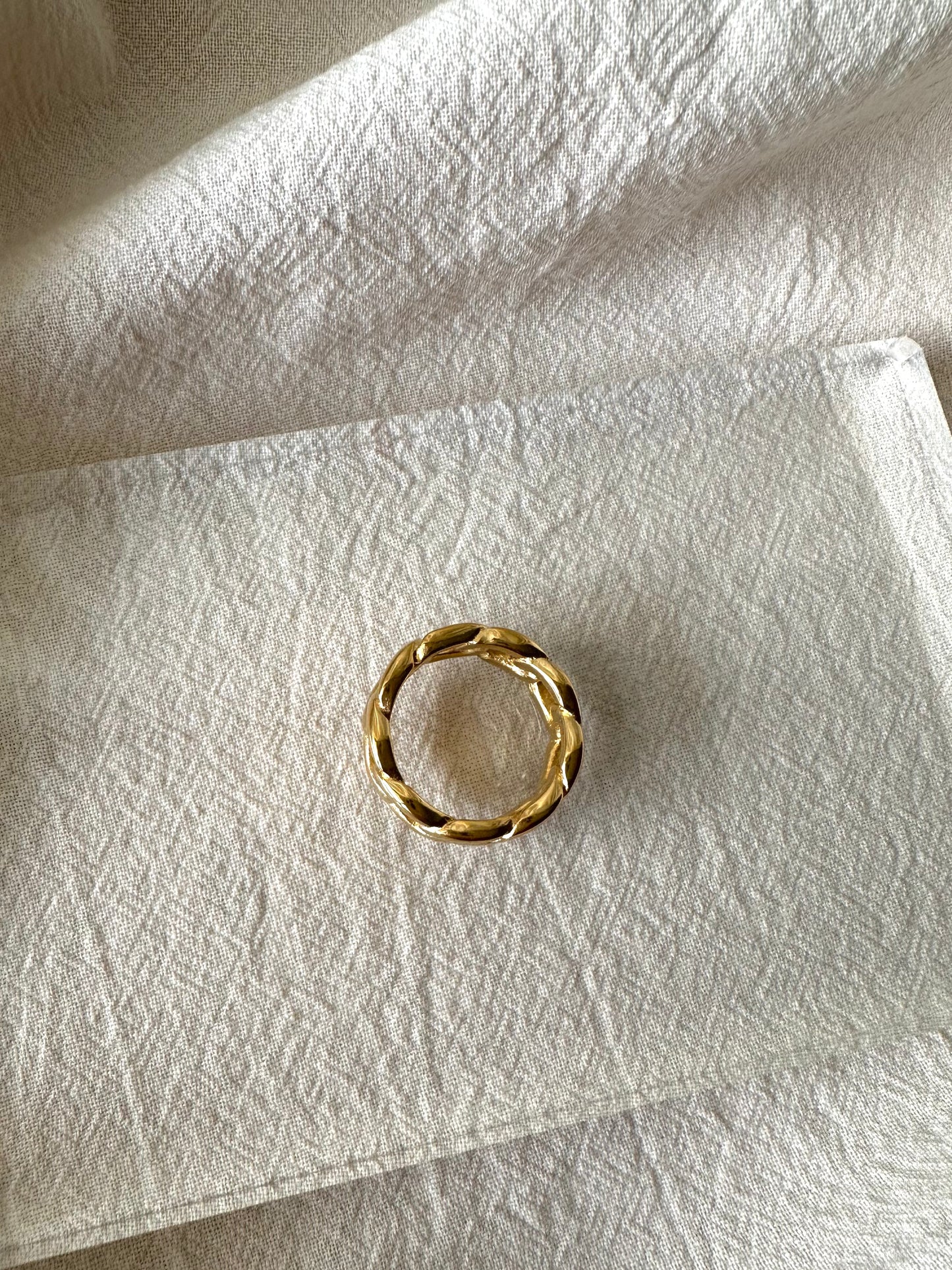 Chain ring #R0007