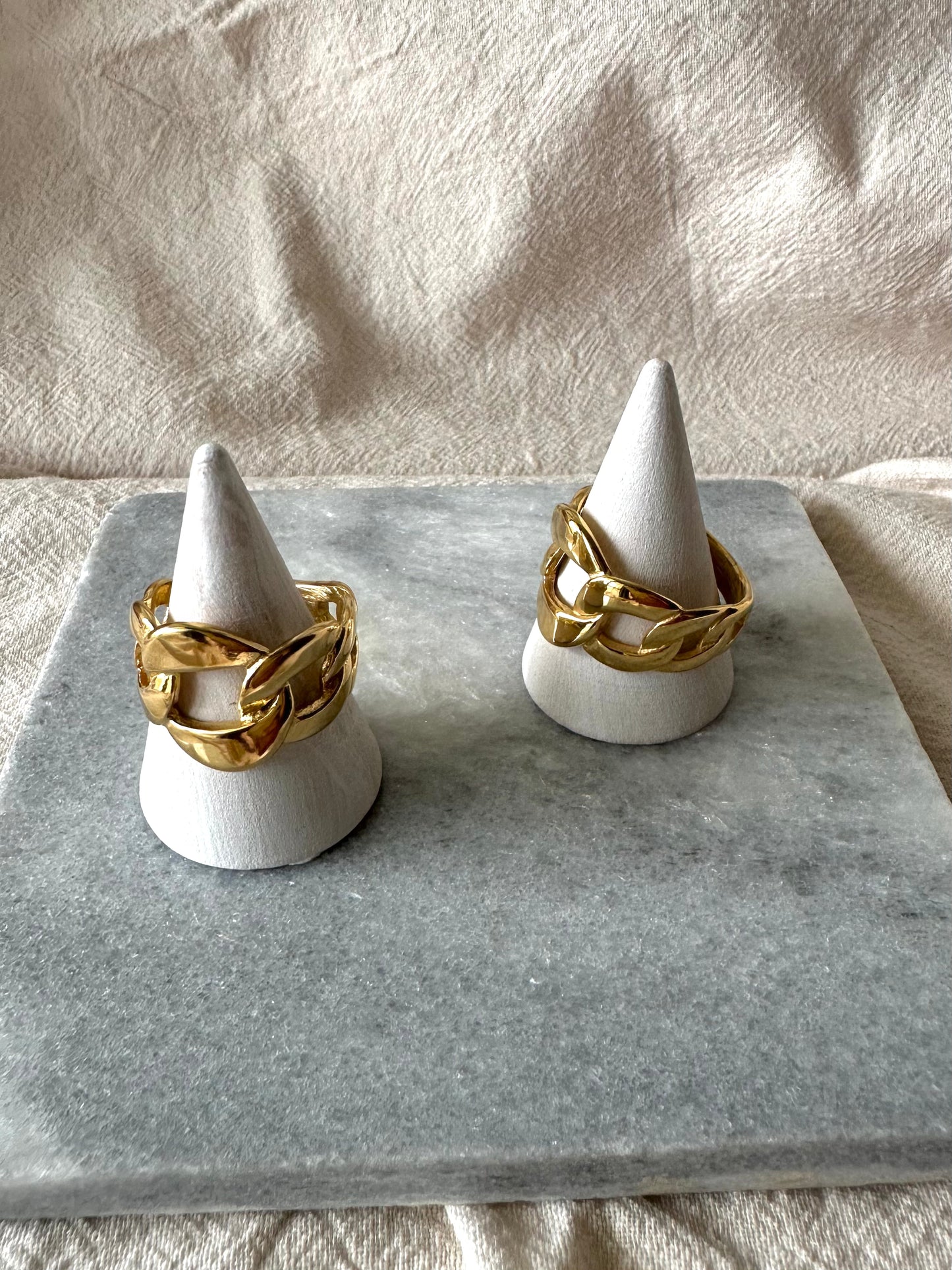 Chain ring #R0012