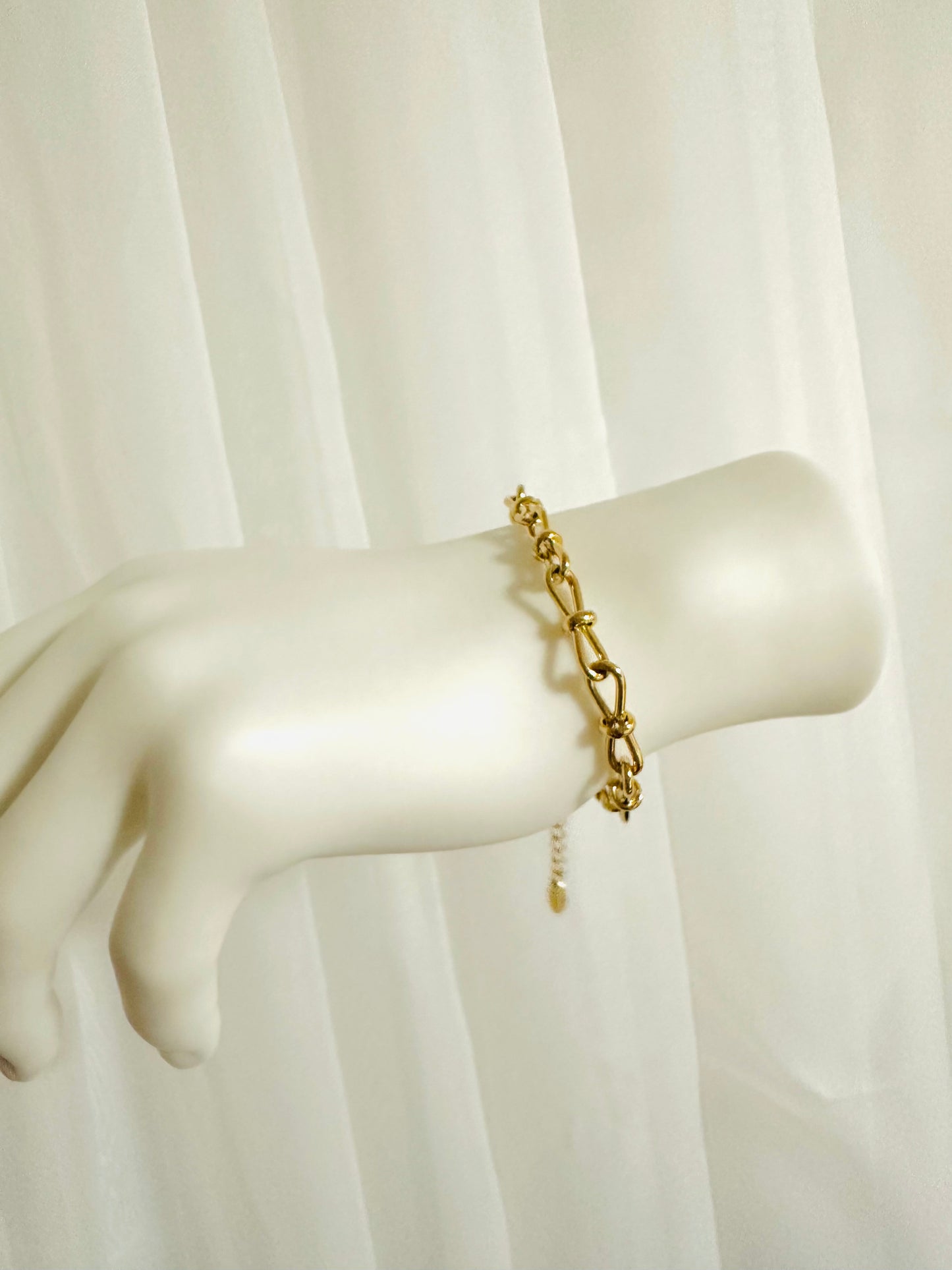 Chain bracelet #B0003